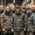 Рабочие на склад город Красный Холм